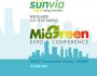 Sunvienergy presente na MiaGreen Expo & Conference