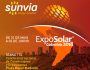 Sunvienergy – Soluções de Energia presente na ExpoSolar Colombia 2018