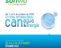 Sunvienergy – presente na Feira Internacional Canagua