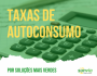 Nova Lei do Autoconsumo – Taxas