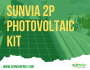 Sunvia 2P Single-phase Kit