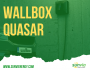 Wallbox – Quasar