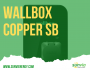 Wallbox – Copper SB