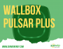 Wallbox – Pulsar Plus